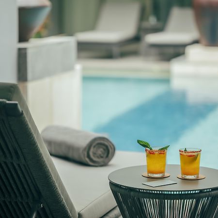 Kanvaz Village Resort Seminyak Exteriér fotografie