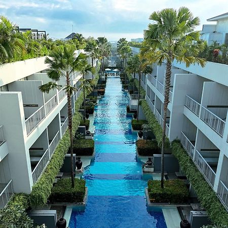 Kanvaz Village Resort Seminyak Exteriér fotografie